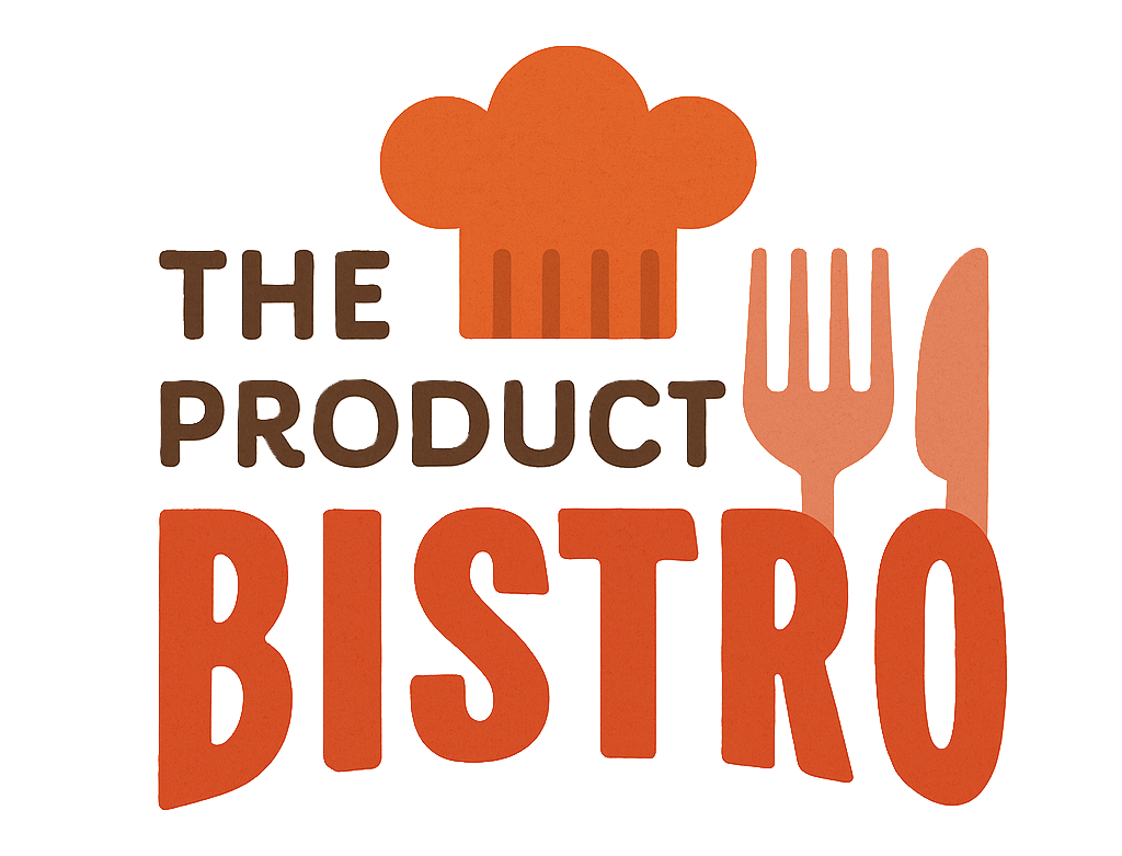 The Product Bistro